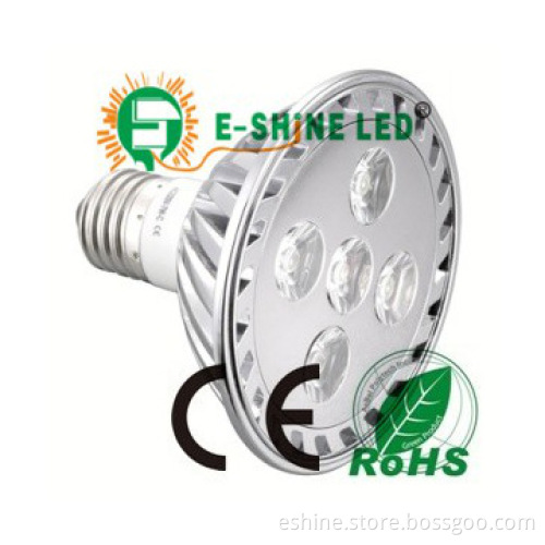 6WLED Spot light/high quality /low price/mr16/e14/gu10